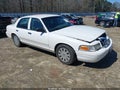 Photo 1 of 17 — 2011 Ford Crown Victoria