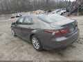 Photo 3 of 16 — 2021 Toyota Camry