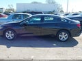 Photo 13 of 15 — 2018 Chevrolet Malibu Limited