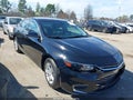 Photo 1 of 15 — 2018 Chevrolet Malibu Limited