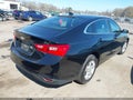 Photo 4 of 15 — 2018 Chevrolet Malibu Limited