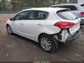 Photo 3 of 13 — 2015 Kia Forte