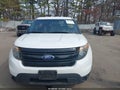 2014 Ford Police Interceptor Utility — photo 6 of 11 | VIN 1FM5K8AR1EGC50076
