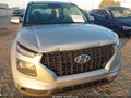 2020 Hyundai Venue — photo 6 of 16 | VIN KMHRB8A34LU035562