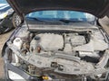 Photo 10 of 16 — 2012 Kia Optima