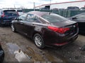 2012 Kia Optima — photo 3 of 16 | VIN 5XXGM4A74CG055933