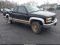 1997 GMC Sierra 2500 HD — photo 1 of 11 | VIN 1GTGK29R1VE547472