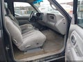 1997 GMC Sierra 2500 HD — photo 5 of 11 | VIN 1GTGK29R1VE547472
