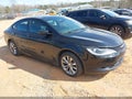Photo 1 of 11 — 2015 Chrysler 200