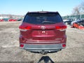 Photo 16 of 16 — 2017 Toyota Highlander