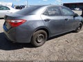 Photo 4 of 19 — 2016 Toyota Corolla