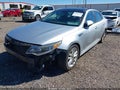 Photo 2 of 12 — 2016 Kia Optima