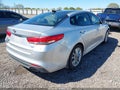 Photo 4 of 12 — 2016 Kia Optima