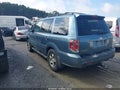2006 Honda Pilot — photo 3 of 11 | VIN 2HKYF18636H511052