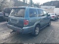 2006 Honda Pilot — photo 4 of 11 | VIN 2HKYF18636H511052