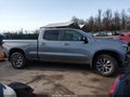Photo 13 of 16 — 2021 Chevrolet Silverado 1500