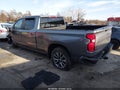 Photo 3 of 16 — 2021 Chevrolet Silverado 1500