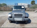 Photo 12 of 18 — 2015 Jeep Wrangler Unlimited