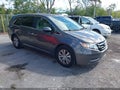 Photo 1 of 16 — 2014 Honda Odyssey