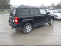 2016 Jeep Patriot — photo 4 of 17 | VIN 1C4NJRBB3GD627140