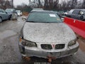 2002 Pontiac Grand Prix — photo 6 of 16 | VIN 1G2WR12152F208035