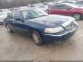 Photo 1 of 12 — 2009 Lincoln Town Car