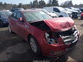 Photo 1 of 11 — 2008 Cadillac CTS