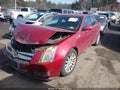 Photo 2 of 11 — 2008 Cadillac CTS