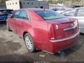 Photo 3 of 11 — 2008 Cadillac CTS