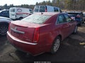 Photo 4 of 11 — 2008 Cadillac CTS