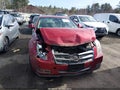 Photo 6 of 11 — 2008 Cadillac CTS
