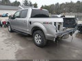 Photo 3 of 16 — 2020 Ford F-150
