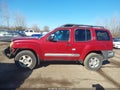2006 Nissan Xterra — photo 14 of 16 | VIN 5N1AN08W16C555959