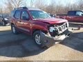 Photo 1 of 16 — 2006 Nissan Xterra
