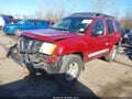 2006 Nissan Xterra — photo 2 of 16 | VIN 5N1AN08W16C555959