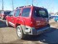 2006 Nissan Xterra — photo 3 of 16 | VIN 5N1AN08W16C555959