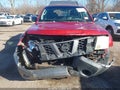 2006 Nissan Xterra — photo 6 of 16 | VIN 5N1AN08W16C555959