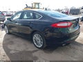 Photo 3 of 17 — 2016 Ford Fusion