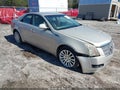 Photo 1 of 12 — 2008 Cadillac CTS