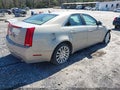 Photo 4 of 12 — 2008 Cadillac CTS