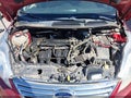 Photo 10 of 11 — 2013 Ford Fiesta