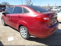 2013 Ford Fiesta — photo 3 of 11 | VIN 3FADP4BJ5DM109217