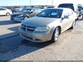2009 Dodge Avenger — photo 2 of 11 | VIN 1B3LC56B09N562900