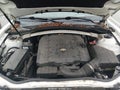 Photo 10 of 15 — 2011 Chevrolet Camaro