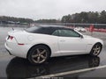 Photo 12 of 15 — 2011 Chevrolet Camaro