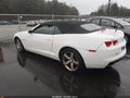 2011 Chevrolet Camaro — photo 3 of 15 | VIN 2G1FC3DD6B9189903