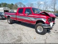 Photo 1 of 17 — 1997 Ford F-350