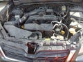 Photo 10 of 16 — 2017 Subaru Forester