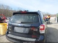 Photo 16 of 16 — 2017 Subaru Forester