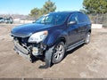Photo 2 of 16 — 2017 Chevrolet Equinox